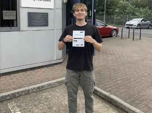 Ollie review